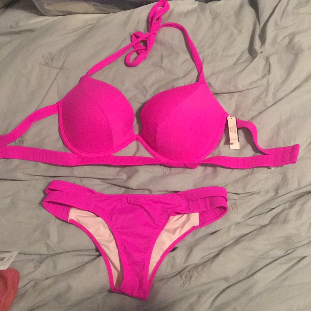 Vs swim suit